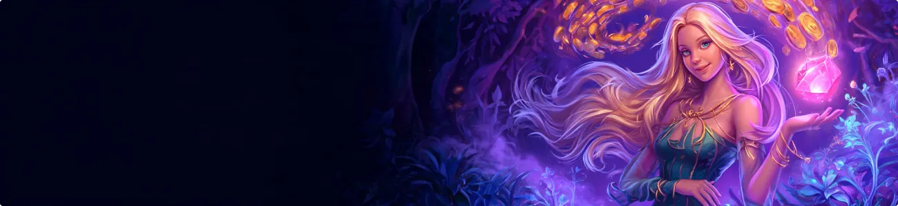 Runa Runa casino Banner 1